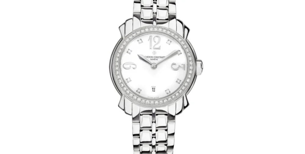 VACHERON CONSTANTIN MALTE MALTE